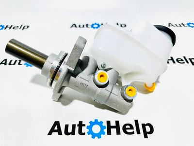 Главный тормозной цилиндр 47201-42350 Toyota RAV4