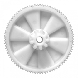 Шестерня мясорубки KENWOOD MG300-500 KW650738 KW006 малая
