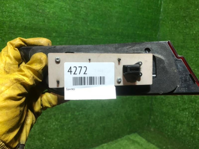 Фонарь правый внутренний Jaguar XF 1 (2007-2011)