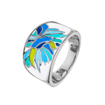 Кольцо Fiore Luna KR03599-11/9