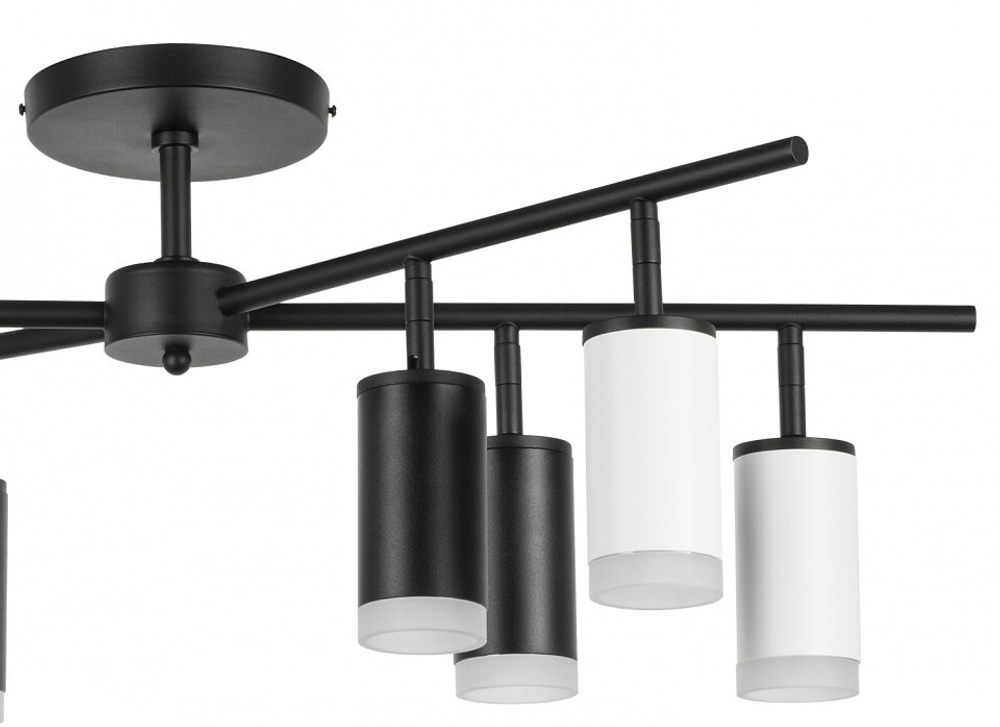 Люстра на штанге Lightstar LR7283643740