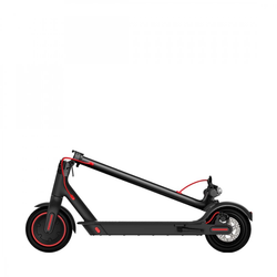 Электросамокат Xiaomi Mijia Electric Scooter PRO 2019, Черный