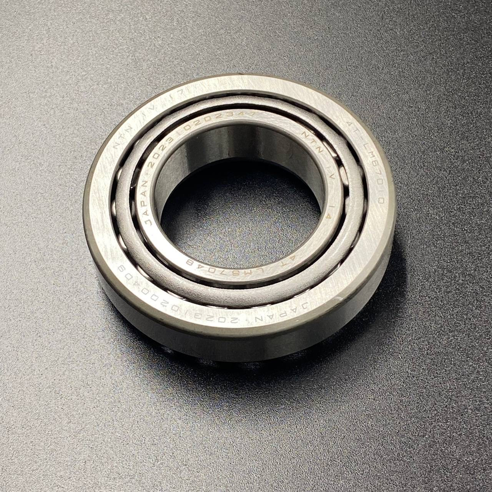 Подшипник редуктора роликовый Mercruiser Bravo 1,2,3 (Kacawa)