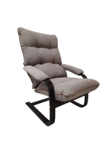 Arben RAVENA JAVA, Отделка- Arben TUDOR COCOA, Основание - Орех