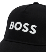 кепка BOSS Kidswear - темно-синий(J21271)