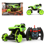 Джип на РУ, коробка FN221