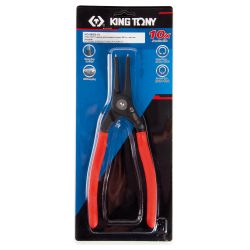 KING TONY (66SS-10) Съемник для стопорных колец 247 мм, прямые, разжатие
