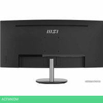 Монитор MSI Pro MP341CQ