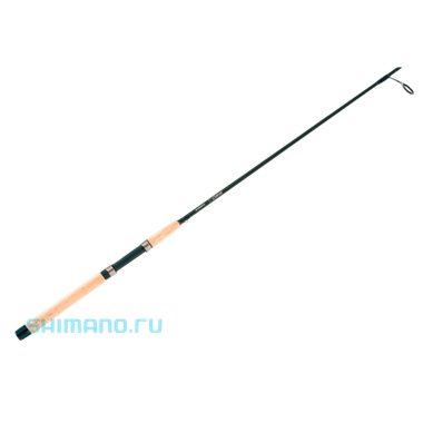 Спиннинг Shimano Clarus Spinning CSSM90ML2A  274(140)см 3.5-10.5гр IM7 155г