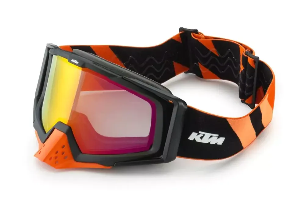 Очки для шлема AIROH GOGGLE BLAST XR1 Черные