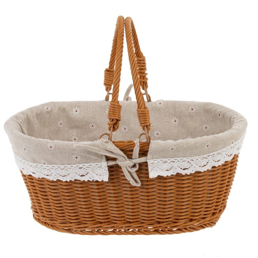 GAEM Корзина, L35 W25 H15,5 см