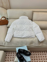 Пуховик Moncler, арт. 469145213