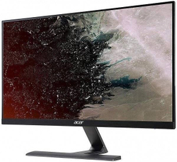 Монитор Acer 24;; Nitro RG240Ybmiix  1920x1080 IPS LED 75Гц 1ms FreeSync VGA HDMI