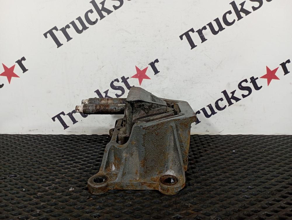 Подушка двигателя задняя 2023г.