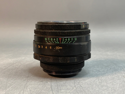 Helios-44-2 2/58mm