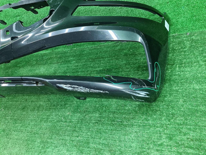 Бампер передний Genesis G80 2 (2020-2024)