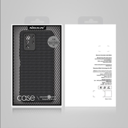 Чехол Nillkin Textured для Xiaomi POCO X3 GT