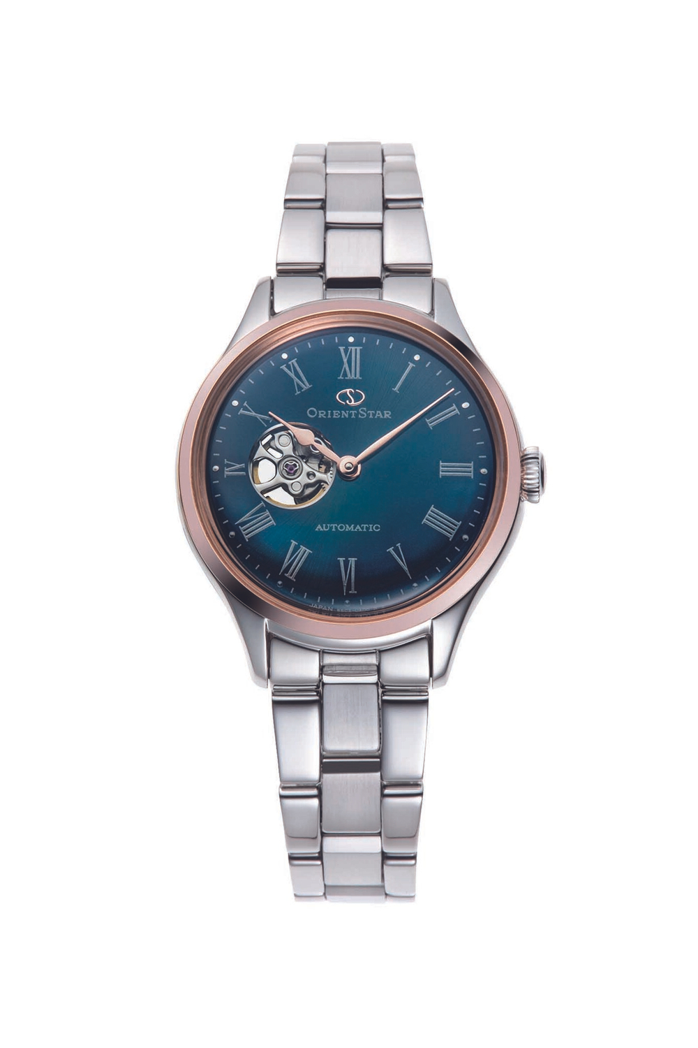Часы механические Orient Star Classic RE-ND0017L00B