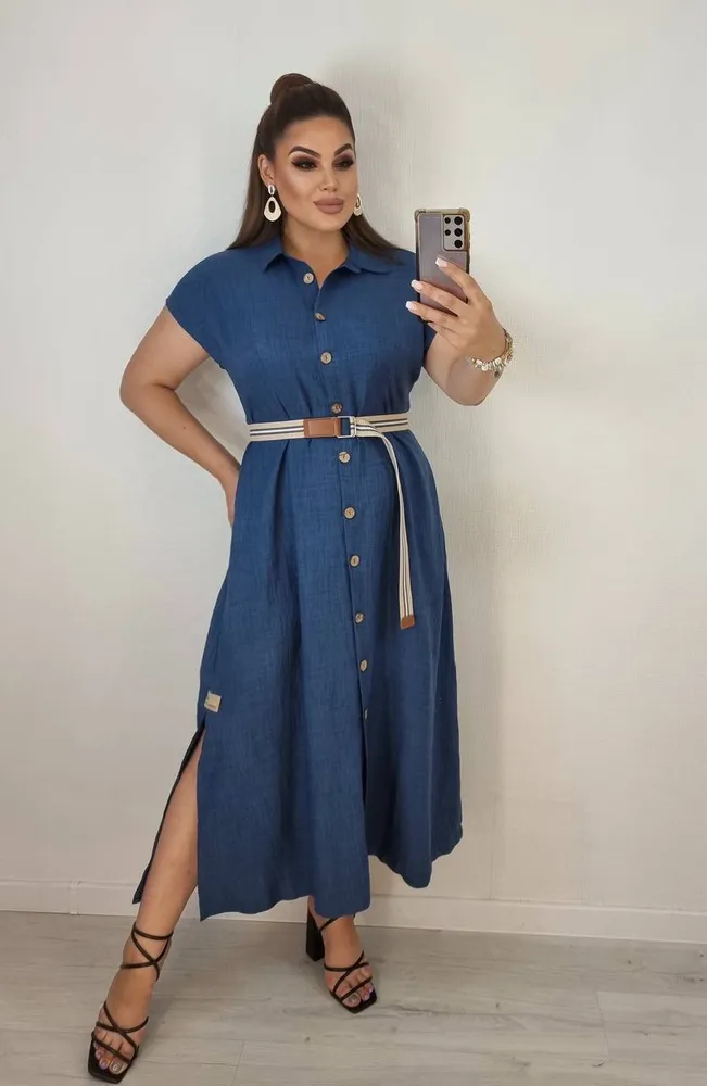 Платье 03263-3 Fabrika