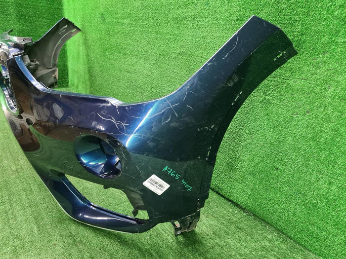 Бампер передний BMW X1 F48 (2015-2019)