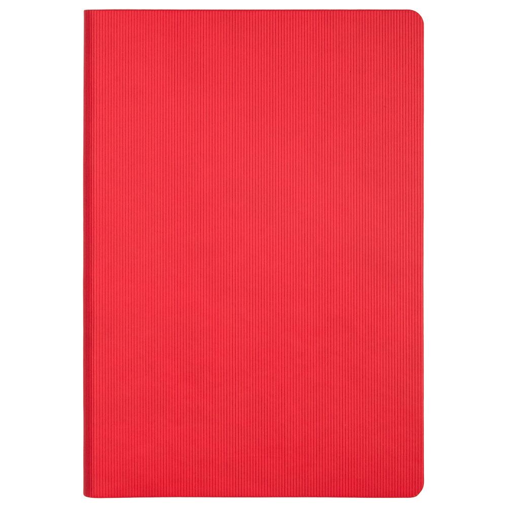 Ежедневник СЗ Portobello city New, цвет красный