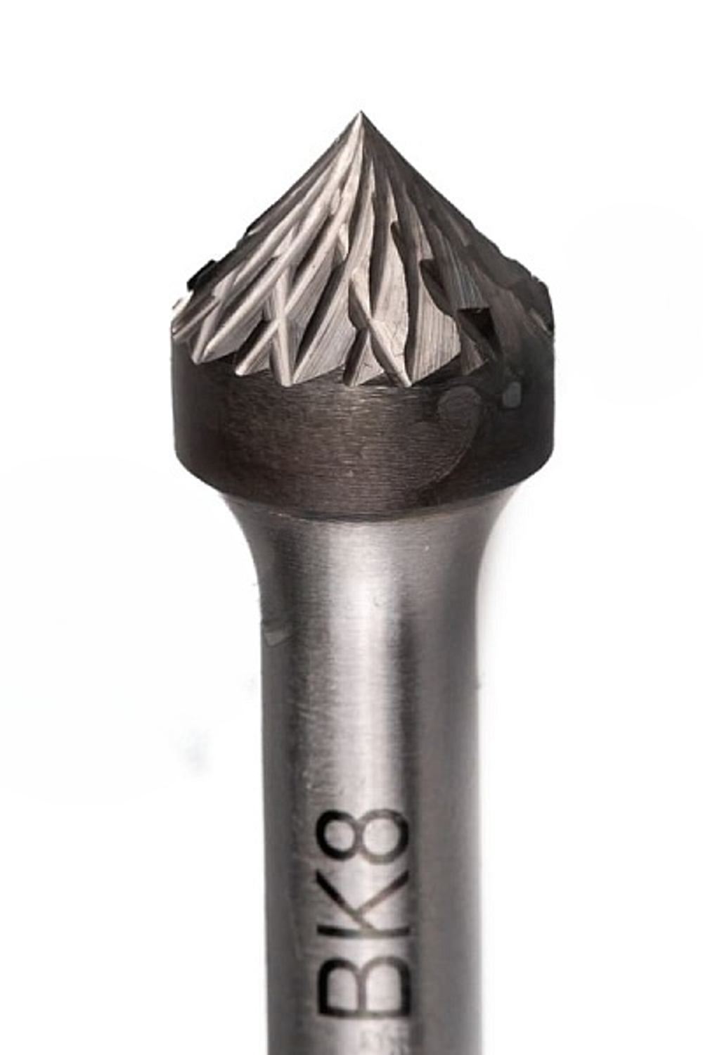 Борфреза коническая с углом 90° K201006 ВК8