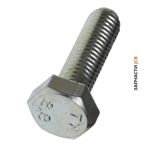 Болт JCB 450/24423, 450-24423