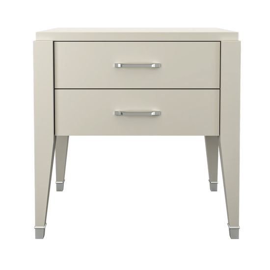 Прикроватная тумбочка SALERNO, FRATELLI BARRI