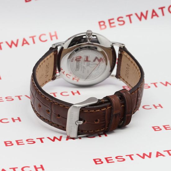 Унисекс немецкие часы Paul Hewitt, Sailor Line PH-SA-S-Sm-B-14M