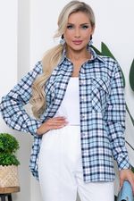 Рубашка 41727 Avili