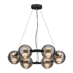 Подвесная люстра Odeon Light Troni 5041/60L