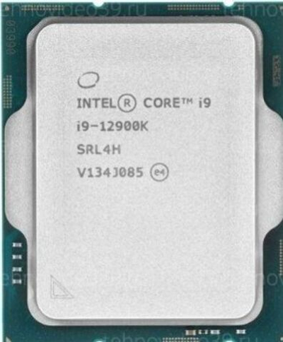 Процессор Intel Core i9-12900K