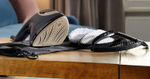 Ручной отпариватель Russell Hobbs 28370-56 синий