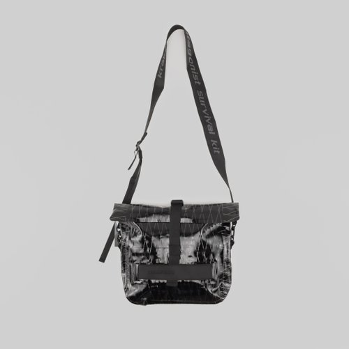 Сумка Krakatau U12-1 Welded Sacoche Bag артикул:U12-1 - купить в магазине Дайс