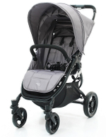 Детская коляска Valco baby Snap 4 2 в 1 Cool Grey