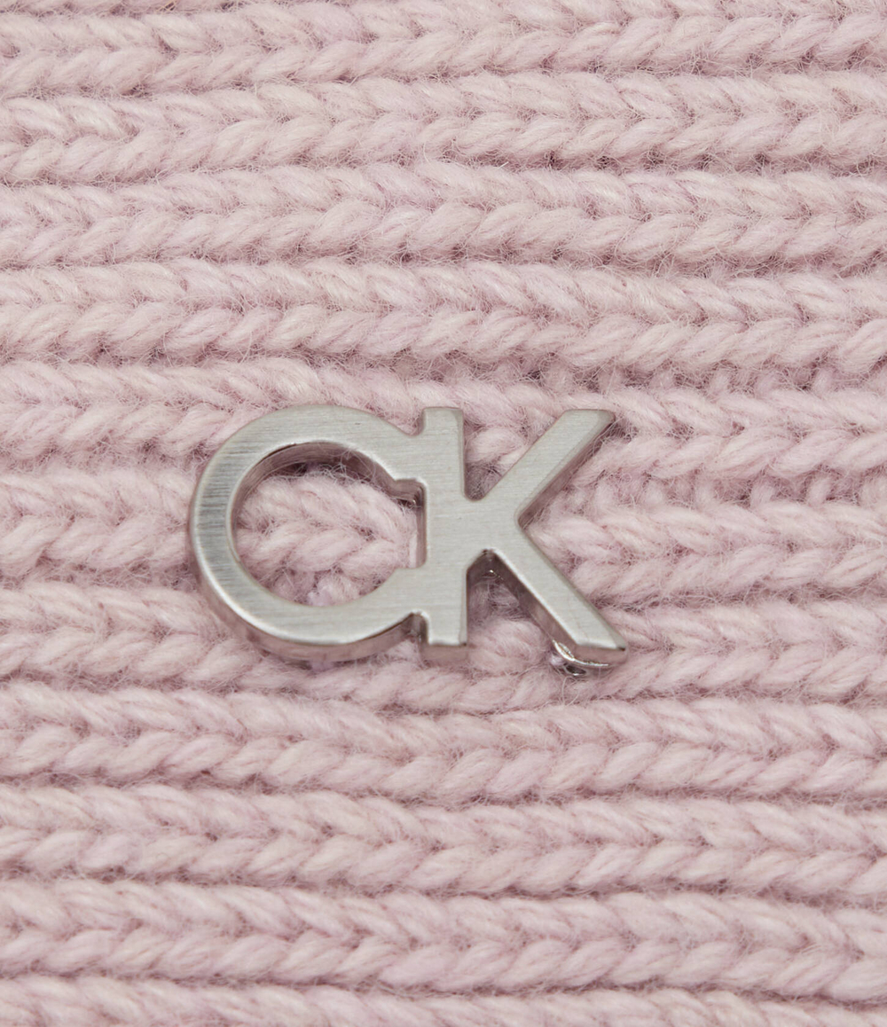 повязка Calvin Klein - пудро-розовый(K60K610389)