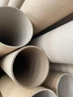 Втулки тубусы картонные для хранения и творчества