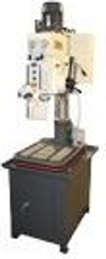 Станок сверлильный JET GHD-35PFA редукторный 50000965T