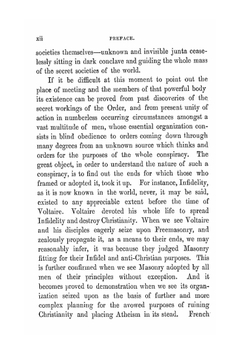 The War of Antichrist with the Church and Christian Civilization | D.F. George