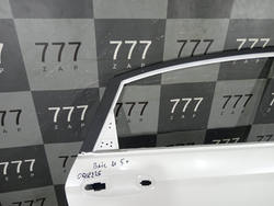 Дверь задняя правая Baic U5 Plus 21-нв Б/У Оригинал A00053353DY