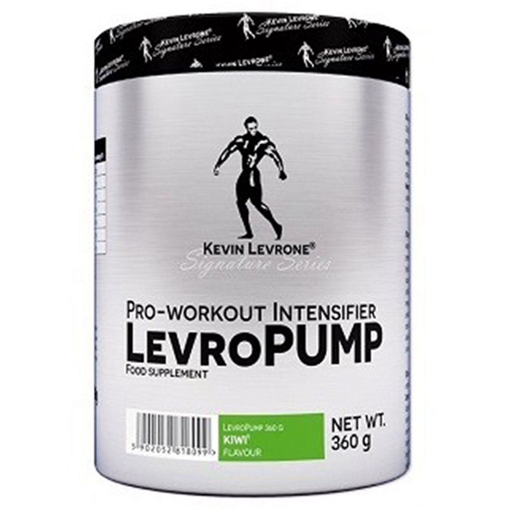 Kevin Levrone Levro Pump (360 гр.)