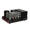 Mastersound Duetrenta Black Wood