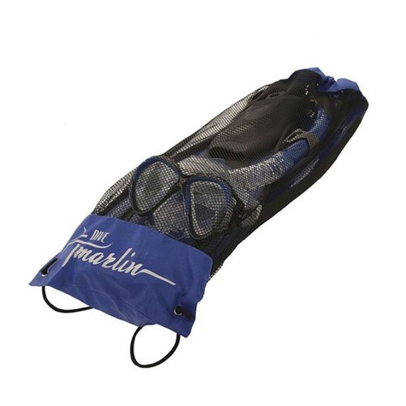 Ласты Marlin Miami Blue