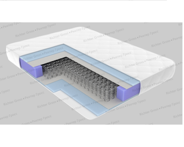 Матрас ФЭМИЛИ