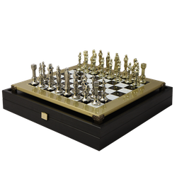 Manopoulos Шахматный набор Ренессанс