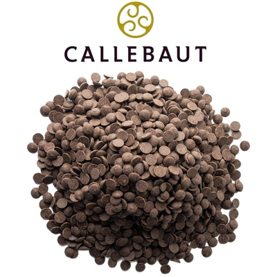 Шоколад темный горький 70,5% CALLEBAUT 100 гр