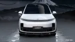 Карбоновый обвес для Li Xiang L9 2025+ Лисян Л9
