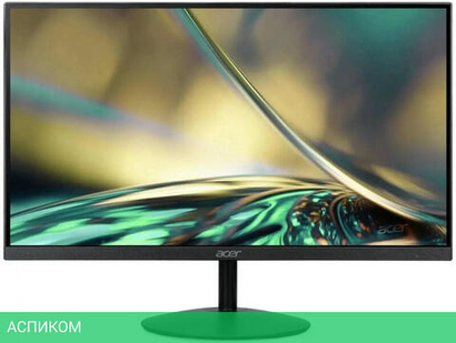 Монитор Acer SA272G0bip (UM.HS2CD.002)