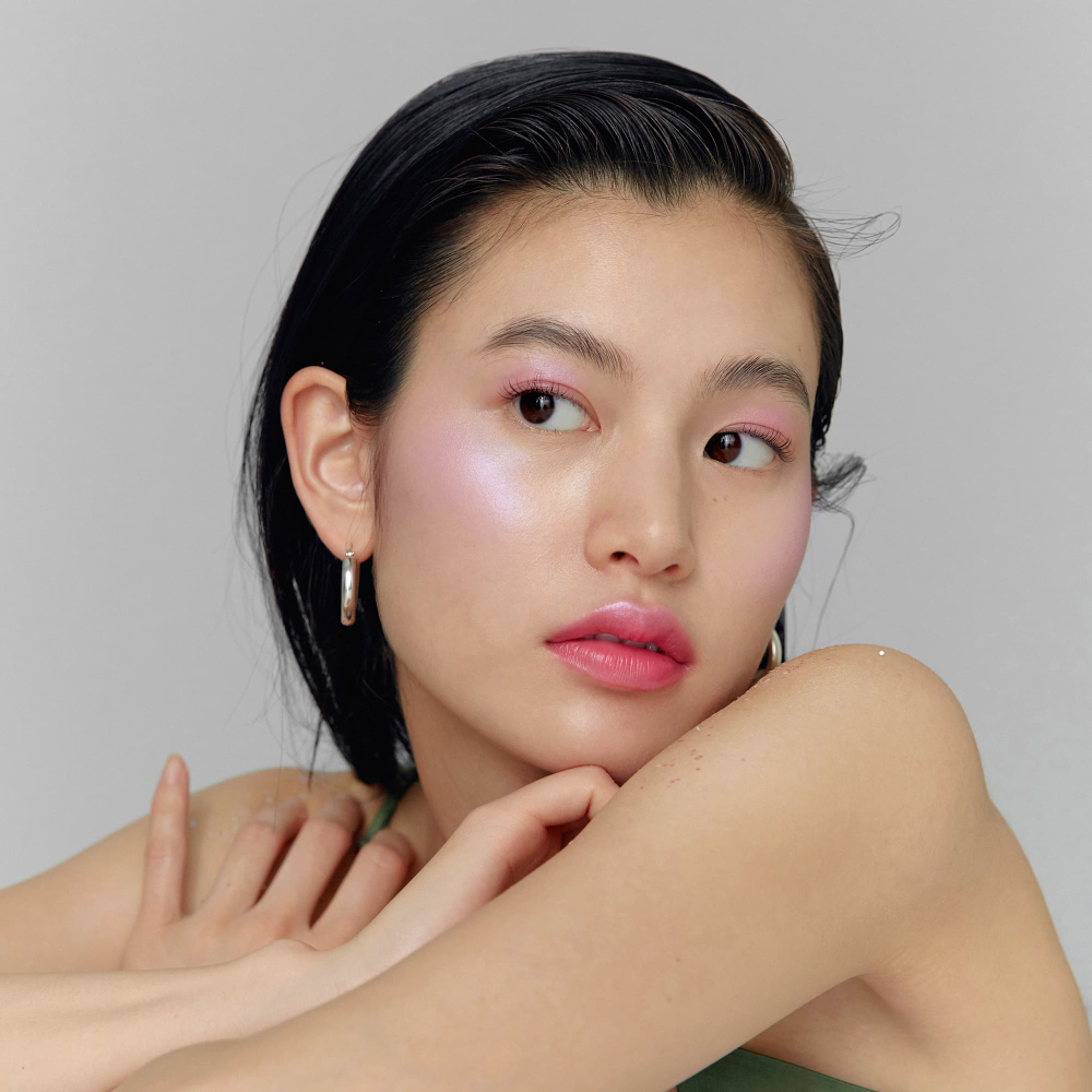 Hince, True Dimension Glow Cheek, G003 Shine Out, средство для сияния кожи, 9 г (0,31 унции)