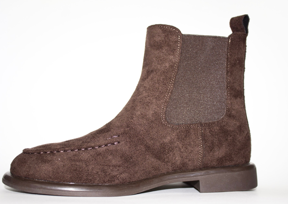 Ботинки женские демисезонные Yoder арт. F201-3